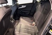 Audi A4 Allroad 40 TDI mHEV Quattro S tronic