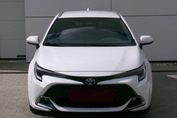 Toyota Corolla Teamplayer 2.0 Hybrid Dynamic Force