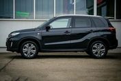 Suzuki Vitara 1.4 Boosterjet mHEV Premium Plus 2WD aut