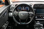 SsangYong Tivoli Grand 1.5 T-GDI