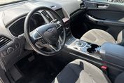 Ford S-MAX Titanium  2.5 Hybrid CVT 7os.