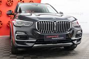 BMW X5 xDrive25d aut