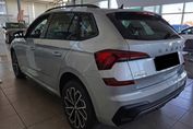 Skoda Kamiq Drive 1.5 TSI