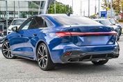 Audi A5 TFSI quattro S line