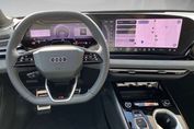 Audi A6 TDI quattro S line Avant