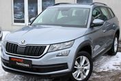 Skoda Kodiaq 1.5 TSI Ambition DSG