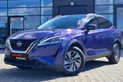 Nissan Qashqai 1.3  Acenta