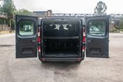 Renault Trafic Kombi L2H1 EDC