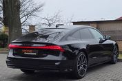 Audi A7 45 TFSI mHEV quattro S tronic