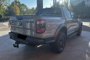 Ford Ranger Raptor 4x4 A10