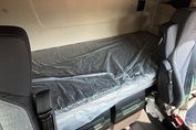 Mercedes Actros L 4x2 ProCabin-Giga Autotransporter LUGGI