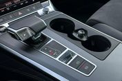 Audi A6 40 TDI mHEV quattro S tronic
