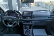 Hyundai i30 1.5 T-GDI Smart DCT