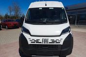 Fiat Ducato Maxi 3.5T L4H2 AT8
