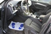 Audi Q5 40 TDI mHEV quattro Advanced S tronic