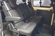 Ford Transit Custom L1H1 Trend