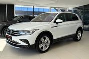 Volkswagen Tiguan 1.5 TSI Elegance DSG