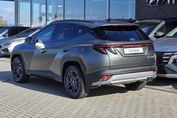 Hyundai Tucson 1.6 T-GDi HEV 20th Anniversary 2WD aut