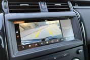 Land Rover Discovery 2.0