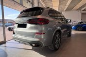 BMW X5 xDrive30d M Sport