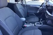 Ford Focus 1.0 EcoBoost Titanium