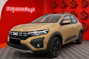 Dacia Sandero Stepway Expression LPG 1.0 TCe