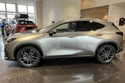 Lexus NX 350h Omotenashi 2.5 Hybrid AWD