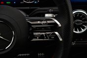 Mercedes B Klasa 250 e PHEV AMG Line 8G-DCT