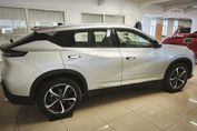 Dongfeng Mage 1.5T MachPower DCT