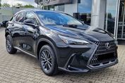 Lexus NX 450h+ Prestige 2.5 Plug-in Hybrid