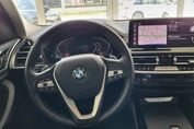 BMW X4 xDrive20d