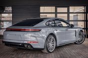 Porsche Panamera 4S E-Hybrid