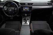 Skoda Superb 2.0 TDI SCR 4x4 Scout DSG