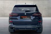 BMW X5 xDrive40d M Sport