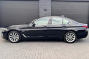 BMW Seria 5 530e Luxury Line