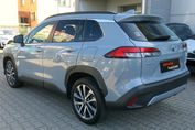 Toyota Corolla Cross 2.0 Hybrid Style