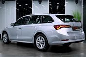 Skoda Octavia 2.0 TDI Ambition