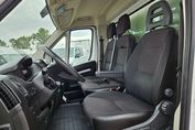Peugeot Boxer HDi Wywrotka