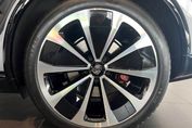Porsche Macan Turbo