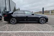 Mercedes E Klasa 200 4-Matic Avantgarde