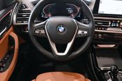 BMW X3 xDrive20d mHEV sport-aut