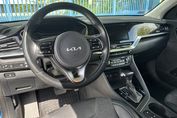 Kia Niro L Business Line 1.6 GDI Hybrid