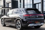 Mercedes EQS SUV 450 120kWh 4-Matic Electric Art