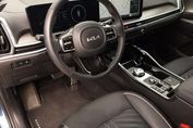 Kia Sorento T-GDI HEV Prestige Line 7os