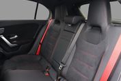 Mercedes A Klasa 45 S AMG 4-Matic +
