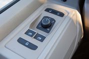 Volkswagen Multivan TDI DSG