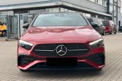 Mercedes Klasa A 200 AMG Line
