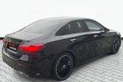 Mercedes Klasa A 220 4MATIC AMG Line