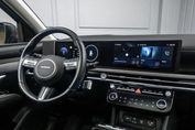 Hyundai Tucson 1.6 T-GDi 48V Platinum 2WD DCT