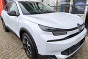 Citroen C4 Max eDCT6 1.2 mHEV